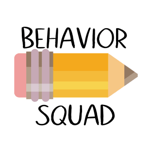 Behavior Squad T-Shirt