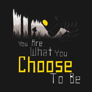 Choose T-Shirt