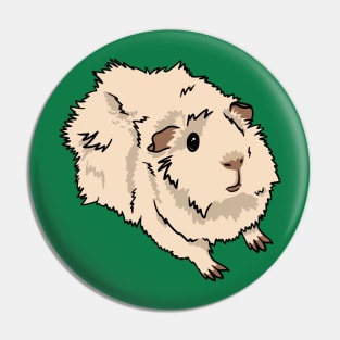 Milo The Ark Piggie Pin