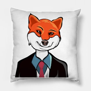 Shiba inu Pillow