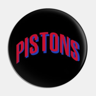 Pistons Pin