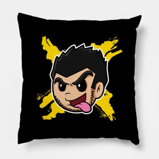 Lucas Lee Pillow