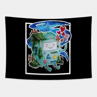 BMO Tapestry