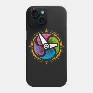 Ghost Watch Phone Case