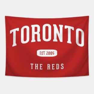 Toronto FC Tapestry