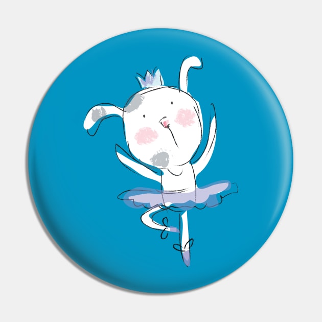 ballet bebe Pin by tfinn