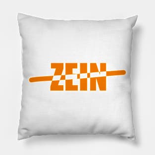 Zein Pillow