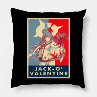 Jacko | Guilty Gear Pillow