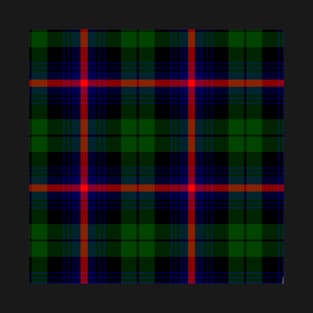 Clan Urquhart Tartan T-Shirt