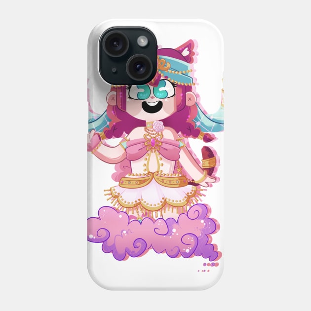 Ruby Kurosawa || Fairy Tale Phone Case by scribblekisses