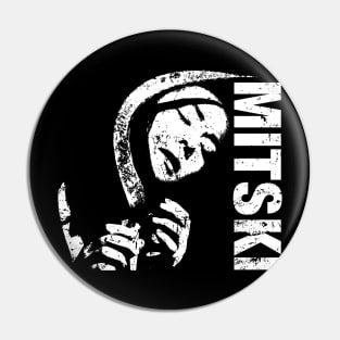 Mitski Pin