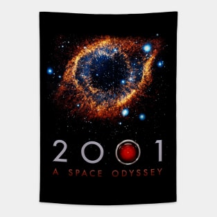 2001 A Space Odyssey Discovery Tapestry