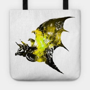 Legacies, vampire Tote