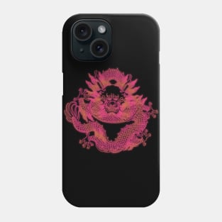 Dragon 1007 Phone Case