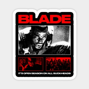 Blade Magnet