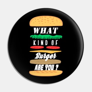 To beef or not to beef Pin