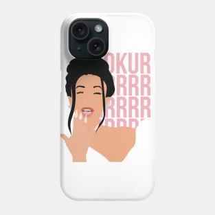 OKURRR Phone Case