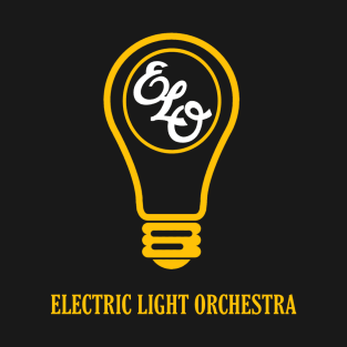 Electric light T-Shirt