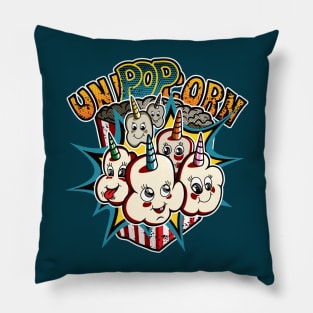 UniPOPCorn Pillow