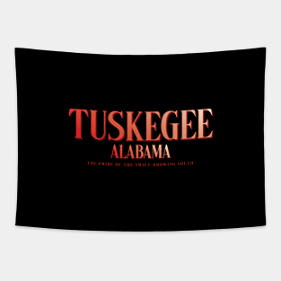 Tuskegee Tapestry