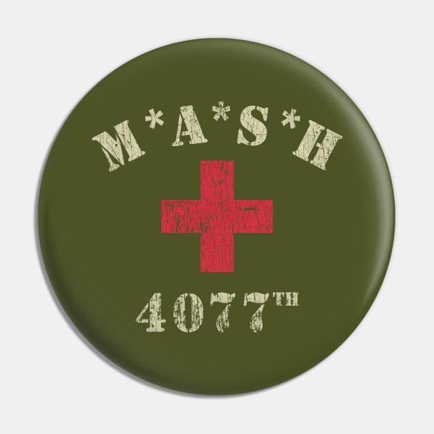 M*A*S*H 4077th Medic 1970 Pin by JCD666