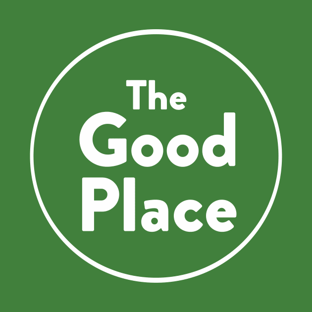 The Good Place by cxtnd