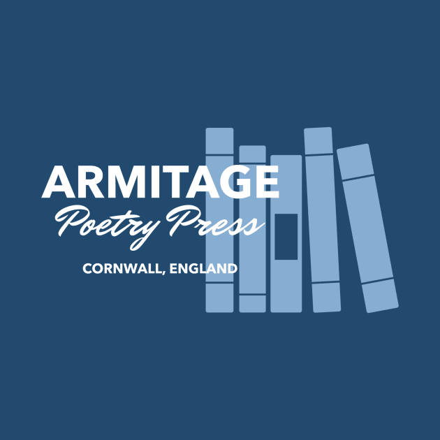 Armitage Poetry Press Logo by FangirlFuel