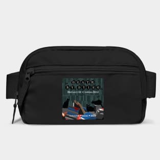 Death by Dying: Lillian Died Bag