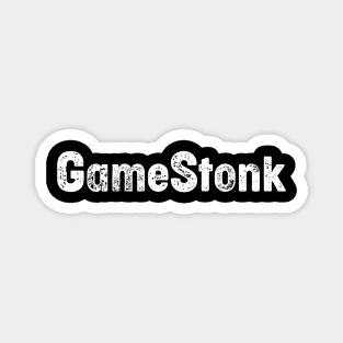 GameStonk Magnet