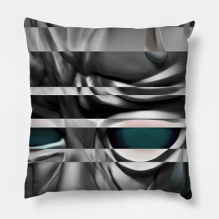 nervous Pillow