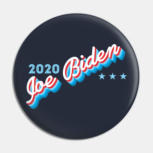 Joe Biden Pin by Jennifer