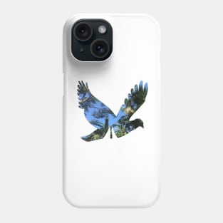 Birds of a feather Phone Case