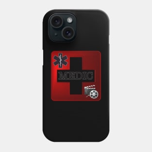 Film Medic Phone Case