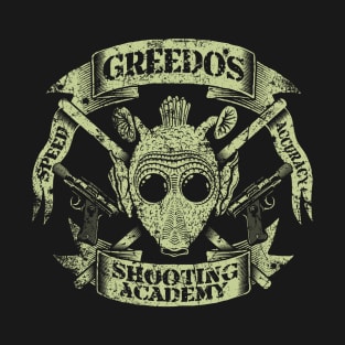 Shooting Academy T-Shirt