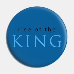 Rise Of The King Pin