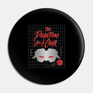 Phantom of A Char Pin