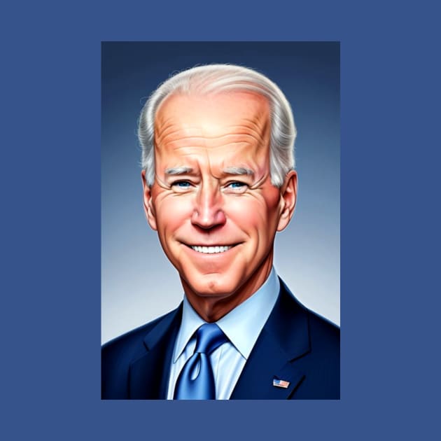 JOE BIDEN 4 by truthtopower