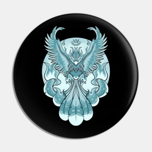 Phoenix King Pin