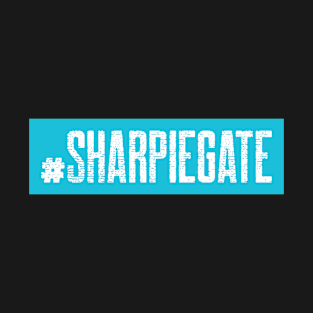 Sharpiegate T-Shirt