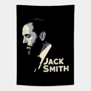 Jack Smith Rebel Tapestry