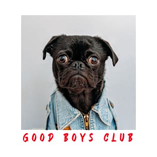 Good boys club T-Shirt