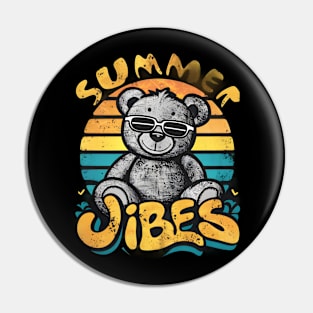 summer vibe Pin