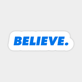 Belief Magnet