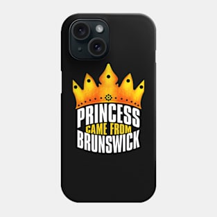 Brunswick Georgia Phone Case