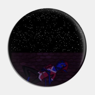 Nibiru Pin