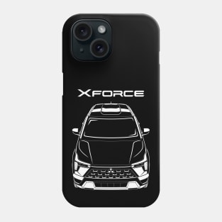 Xforce 2023-2024 Phone Case