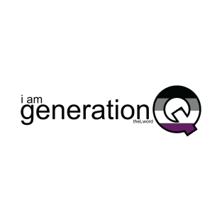 Generation Q Ace T-Shirt