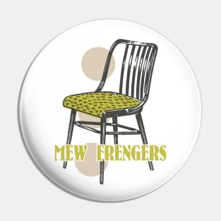 Frengers Pin