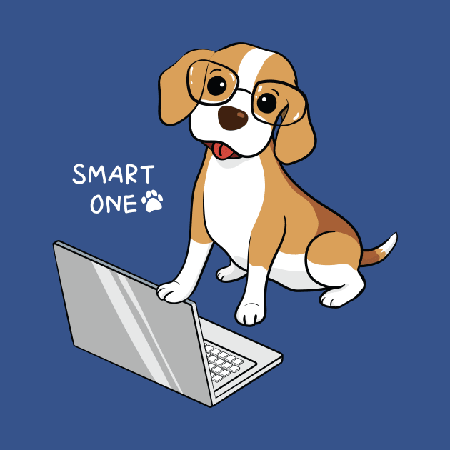 Smart Dog by Anicue