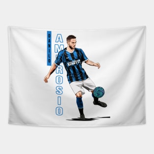 ambrosio Tapestry